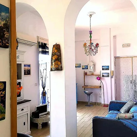 Lejlighed Lullaby Napoli