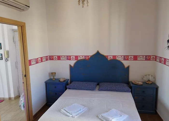 Apartamento Lullaby