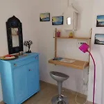 Apartment Lullaby