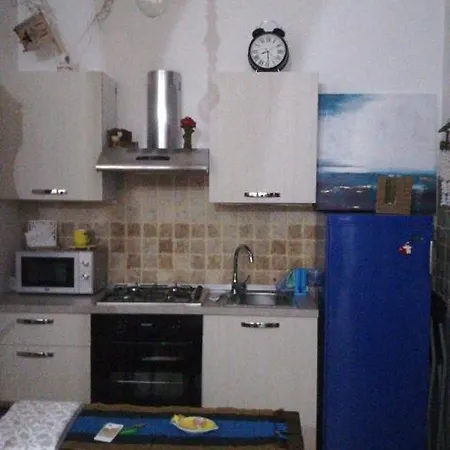 Lullaby Apartment *