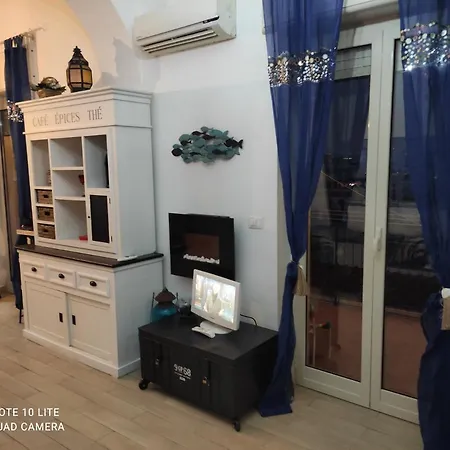 Lullaby Apartment