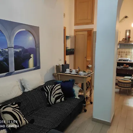 Lullaby Appartement *