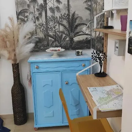 Lullaby Appartement *