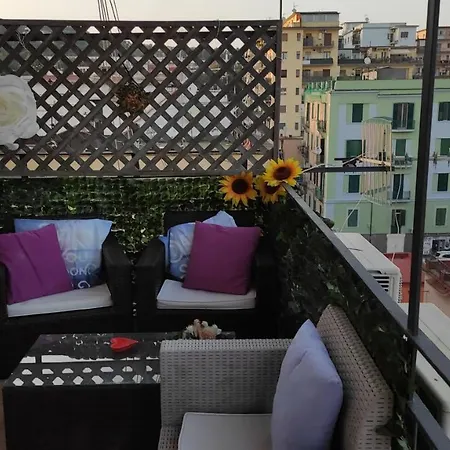 Lullaby Apartment *