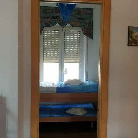 Lullaby Appartement Napels