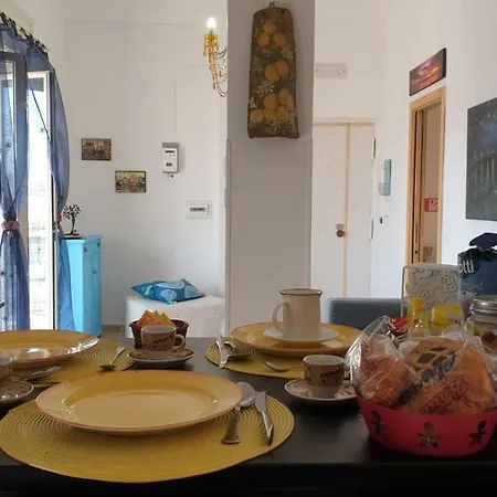 Apartman Lullaby