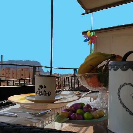 Lullaby Apartment