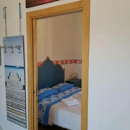 Lullaby Appartement
