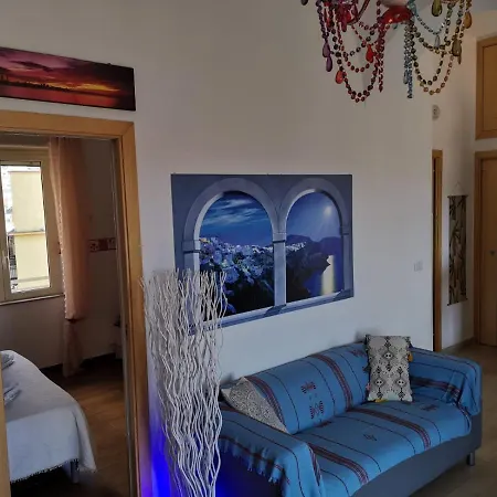 Lullaby Appartement Napels