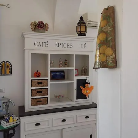 Lullaby Appartement *