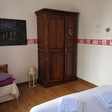 Lullaby Apartment
