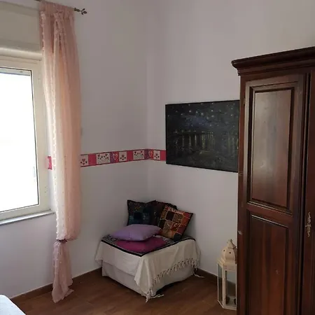Lullaby Apartment