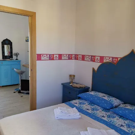 Lullaby Apartman Nápoly